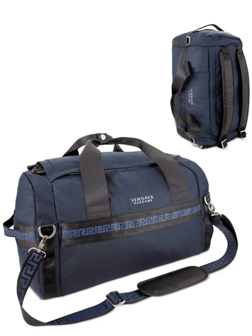 Versace Duffel Bag